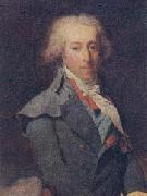 Ludwig Heinrich Joseph von Bourbon